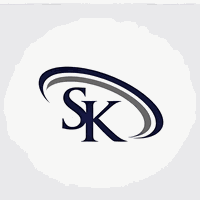 SK Logo